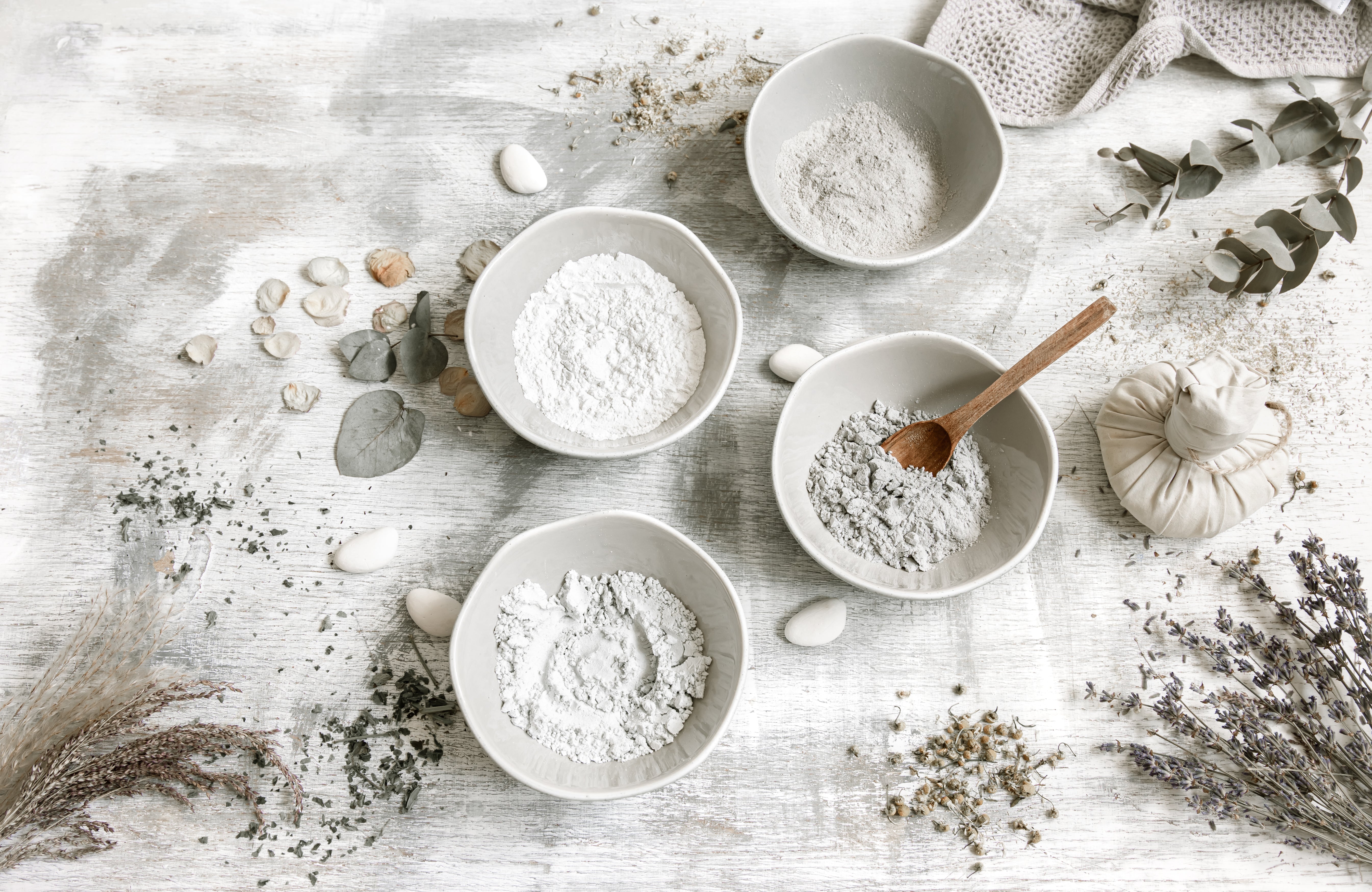 Why Kaolin Clay Might be Your Skin's New Best Friend